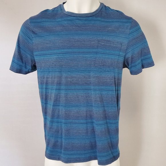 Perry Ellis | Shirts | Perry Ellis Short Sleeve Tee | Poshmark